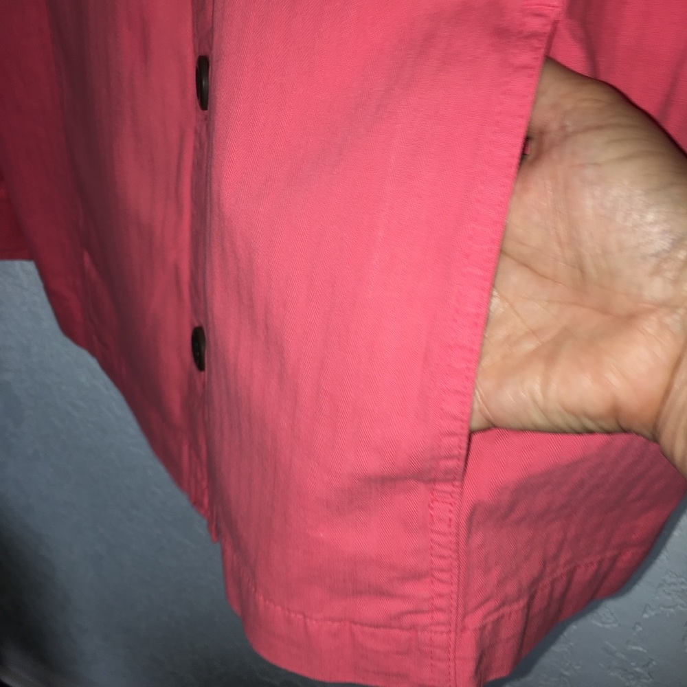 Gap Lightweight Jacket - image 5